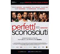 Perfect Strangers