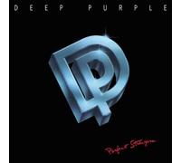 Perfect Strangers by DEEP PURPLE [VINYL] NEUF