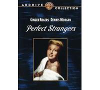 Perfect Strangers – DVD‑R – Archive Collection – 1950 (On Demand)