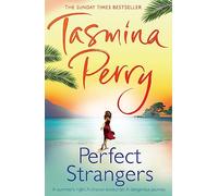 Perfect Strangers: How well do you know the person you love?