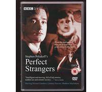 Perfect Strangers [Import anglais]