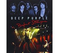 Perfect Strangers Live