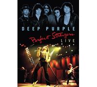 Perfect Strangers Live [Import allemand]