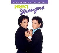 Perfect Strangers: The Complete Fifth Season