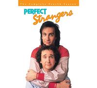 Perfect Strangers: The Complete Fourth Season [Dvd] 3 Pack