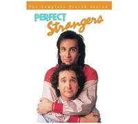 Perfect Strangers: The Complete Fourth Season [Dvd] 3 Pack