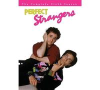 Perfect Strangers: The Complete Sixth Season