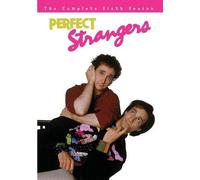 Perfect Strangers: The Complete Sixth Season [Digital Video Disc]