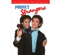 Parfaits Étrangers - Saison 3 Complète DVD (2018) - Mark Linn-Baker, Bronson Pi