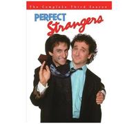 Perfect Strangers: The Complete Third Season