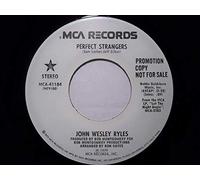 Perfect Strangers [Vinyl Single 7'']