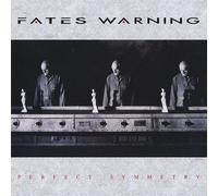 Perfect Symetry by FATES WARNING [Audio CD] NEUF