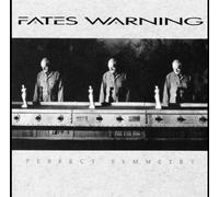 Perfect Symmetry (1989) [Import]