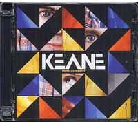 Keane – Perfect Symmetry