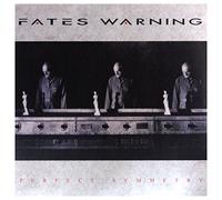 Fates Warning Perfect Symmetry (Vinyl) 12" Album