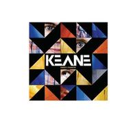Keane – Perfect Symmetry – Import – Island