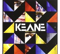 Perfect Symmetry by Keane (2008-08-03)