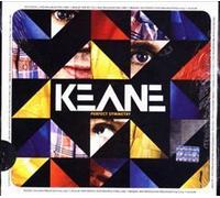 Keane - Perfect Symmetry (Slide Pa