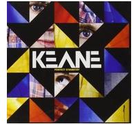 Keane – Perfect Symmetry – CD – Importé (Island)