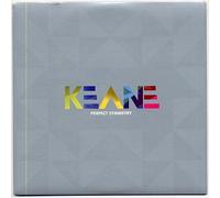 Perfect Symmetry SINGLE - 2 track VINYL SCHALLPLATTE