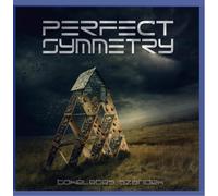 Perfect Symmetry - Tökéletes szándék