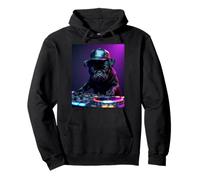 Perfect T-Shirt for Dog DJ - Love for Dogs Sweat à Capuche