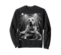 Perfect T-Shirt for Dog DJ - Love for Dogs Sweatshirt
