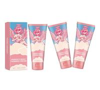 Perfect Tanning Cream, Tanning Accelerator, Deep Moisturizing Tanning Cream, Sun-Kissed Bronze, Natural Tanning for Indoors and Outdoors, Suitable for All Skin Types. (3PCS)