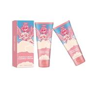 Perfect Tanning Cream, Tanning Accelerator, Deep Moisturizing Tanning Cream, Sun-Kissed Bronze, Natural Tanning for Indoors and Outdoors, Suitable for All Skin Types. (2PCS)