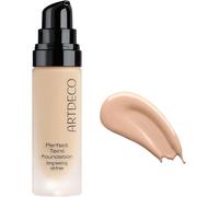 Perfect Teint Foundation Fond De Teint 16 Light Bisquit