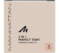 Perfect Teint Powder & Make-Up N° 17 1 Stk.