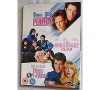 Perfect/the Breakfast Club - Perfect/the Breakfast Club/Bird on a Wire [Import anglais]
