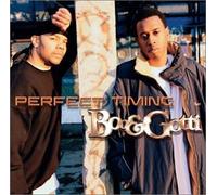 Boo & Gotti – Perfect Timing – CD