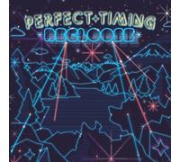 Perfect Timing [Import allemand]