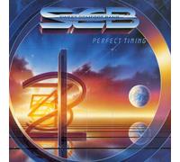 Perfect Timing (Limited Edition)