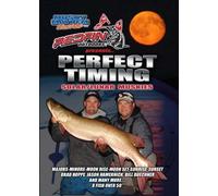 Perfect Timing Muskies