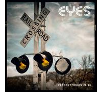 Eyes - Perfect Vision 20/20 [Import]