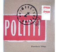 Perfect way (1985, US) / Vinyl Maxi Single [Vinyl 12'']