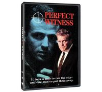 Perfect Witness [Import USA Zone 1]
