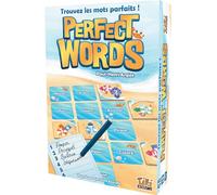 Jeux de société - Perfect Words