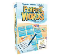 Perfect Words - Nommé pour l'As d'Or 2024