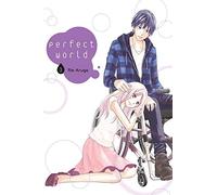 Perfect World #03