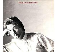 PERFECT WORLD 12" SINGLE UK CHRYSALIS 1988 3 TRACK (HUEYX10) PIC SLEEVE