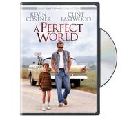 Perfect World – DVD – Zone 1 G – Warner Bros.