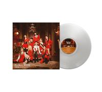 Twice – Perfect World – Vinyle LP – Édition limitée japonaise