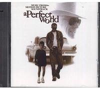 Perfect World a - Ost (j.Cash-M.Robins-D.Gibson.c.Isaak)
