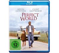 Kevin Costner,Clint Eastwood,Laura Dern - Perfect World [Blu-Ray] [Import]