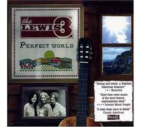 Perfect World by Lewis 3 (2006-02-07)