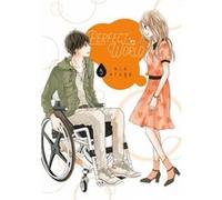 Perfect World Gn Vol 05 (C: 0-1-0) Rie Aruga (Auteur)