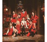 Perfect World (Regular Edition) [Import]